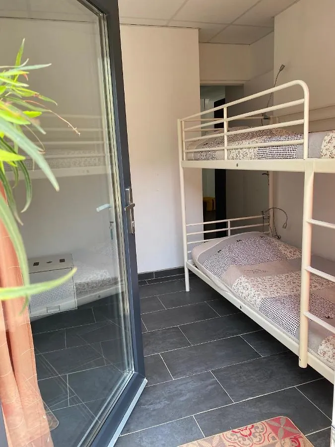 Apartment Rez-De-Villa Proche De La Mer - Villa Temana Saint-Cyr-sur-Mer