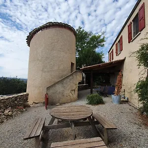 Apartment La Petite Grande Le Serre