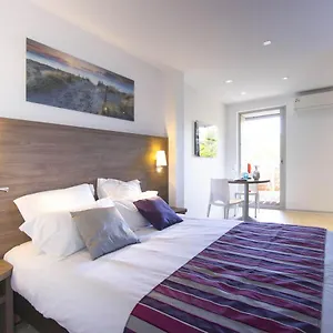  Appartement Lecques