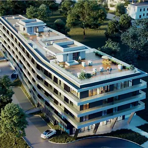 W Baltic Marina Apartment Kolberg
