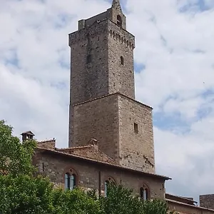 La Casina Tra Le Torri Apartment San Gimignano