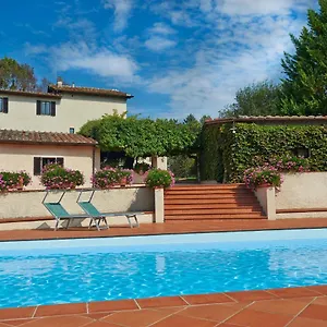 - Bardeggiano Apartment Colle di Val d'Elsa