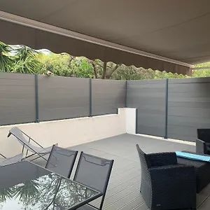  Apartment Grande Terrasse Emplacement Au A 1 Minute De La A Pieds