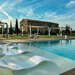 Podere Pietravento Bauernhof Campiglia Marittima