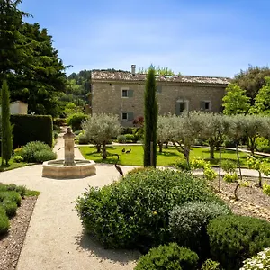 Ferienhaus Mas Des Cedres