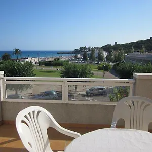Cala Azul 304-306 Apartment Tamarit